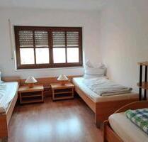 Ferien Wohnung Monteur Unterkunft - Neuendettelsau