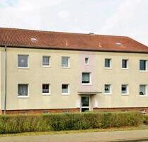 Charmante 3-Raum-Wohnung am Demener Dorfsee - Crivitz