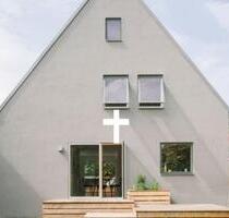 Häuschen in Rgbg renovierungsbed. an christliche Handwerker zu ve - Regensburg Galgenberg
