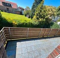 3 ZKB Obergeschoss Wohnung mit Balkon Butjadingen