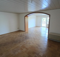 4 Zimmer Erdgeschosswohnung in Lohmar mit Garten in Lohmar Birk