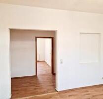 Wunderschöne große 3-Zimmer Wohnung in Bestlage Arnstadt
