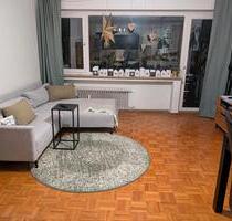 Wohnung in Partenkirchen zur Zwischenmiete - Garmisch-Partenkirchen Breitenau