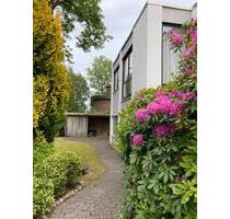 Einfamilienhaus in Eckernförde Borby