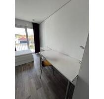 Wohnung (1-Raum) in Potsdam Golm ab 062025