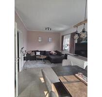 Helle 3,5 Zimmer-Wohnung mit Balkon - Bersenbrück