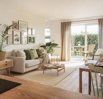 Villa Kutenhult WHG 05 – Wohnen mit Service in Kutenholz. Neubau Seniorenwohnung mit 2 Zimmern