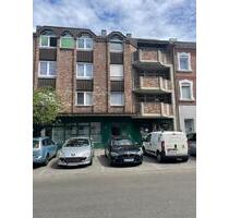 3 Zi. Wohnung StolbergMünsterbusch 66m2 - Stolberg (Rhld.) Büsbach