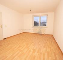 Gemütliche 2 Raum-Balkonwohnung mit Blick 