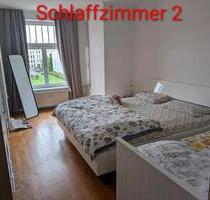großes wohnung mit EBK in Leipzig nähe zentrum