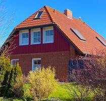 Ferien Ostsee Fehmarn mit Hund Ferienhaus Urlaub Ferienwohnung