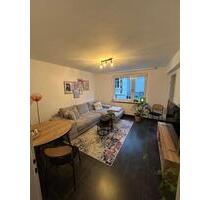 2-Zimmer-Wohnung in Köln-Ehrenfeld