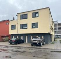 Sofort verfügbare 4- Zimmer- Wohnung im 1. OG in Waldshut-Tiengen