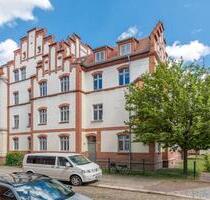 Familienidylle - Ihr neues Zuhause wartet auf Sie! - Magdeburg Leipziger Straße