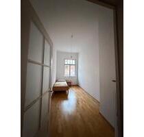 WG Zimmer in Bogenhausen ab 01.01.26 - München