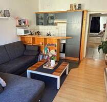 Wohnen im Kreuzviertel - 2-Zimmer-Wohnung mit 46 m² - Dortmund Innenstadt Ost