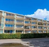2 Zimmerwohnung m. Balkon, Altensteig Wart ab 1.12.2025 verfügbar