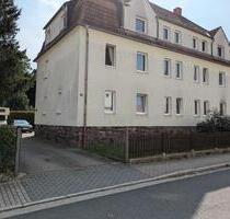 Ruhige 3 Zimmer Wohnung mit eigenem Garten - Freital