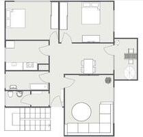 Schöne 3-Zimmer Wohnung am Hammerweg - Weiden in der Oberpfalz