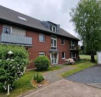 Schöne 2 Zimmer DG-Wohnung im 6 Familienhaus in Erkelenz Oerath