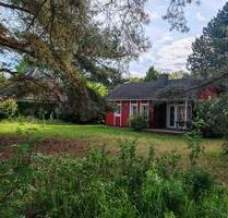 Ferienhaus auf Usedom in Lütow Ferienwohnung Ostsee Urlaub - Zinnowitz