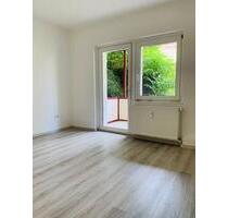 Schöne Zweizimmerwohnung mit Balkon - Detmold