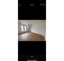 Nachmieter für 3 Zimmer Wohnung ab Oktober2025 - Flensburg Altstadt