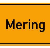 ZimmerWohnung zu vermieten WG - 650,00 EUR Kaltmiete, ca.  15,00 m² in Mering (PLZ: 86415)