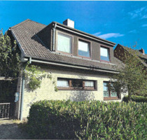 3-Zimmer-Erdgeschosswohnung mit eigenem Garten in Stuhr-Varrel