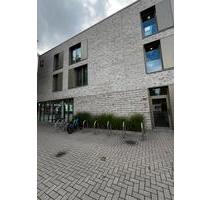 1-Zimmer-Wohnung in Osternburg - 463,00 EUR Kaltmiete, ca.  26,50 m² in Oldenburg (PLZ: 26135) Drielaker-Moor