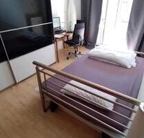 Helle, voll möblierte 55qm Wohnung zur Zwischenmiete - Hamburg Barmbek-Nord