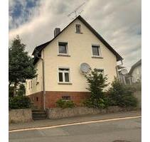 Einfamilienhaus zu vermieten - 710,00 EUR Kaltmiete, in Weilburg (PLZ: 35781)