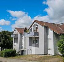 62 m2 ETW in Bad Camberg-Erbach, 2 Zi, 1 Stellpl.
