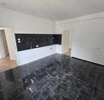 Sanierte 2,5 Zimmer Wohnung mit Balkon in Vondeort - 1 Etage - Oberhausen Osterfeld
