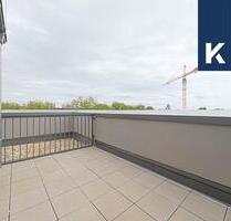 Neubau und ab sofort verfügbar - 860,00 EUR Kaltmiete, in Düsseldorf (PLZ: 40597) Stadtbezirk 9