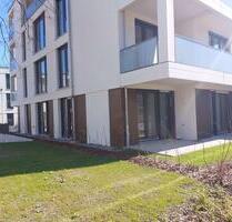Terrassenwohnung für Familien in DD-Naußlitz - 2 Bäder, 2 große Terrassen - Dresden Cotta