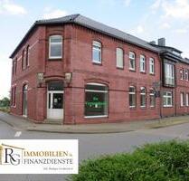 Gewerbefläche in zentraler und gut sichtbarer Lage - Klötze