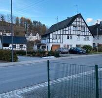 Dachgeschosswohnung in Kichundem Heinsberg - Kirchhundem
