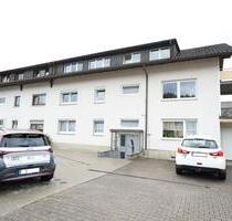 Ihr neues Zuhause in Bad Säckingen | 3 Zimmer mit ca. 86 m², Balkon & Außenstellplatz