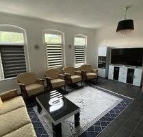 Freren Wohnung 1 OG Altbau renoviert 75 m2