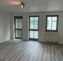 Charmante 1,5-Zi.-Wohnung in zentraler Lage – Nähe Stadtamhof - Regensburg Konradsiedlung