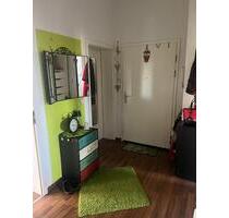 Gartenwohnung 2 Zimmer in Hörlitz - Senftenberg