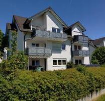 2 Zimmerwohnung in Oberlauter Coburg zu vermieten - Lautertal