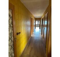 Obergeschosswohnung Rinteln OT Krankenhagen