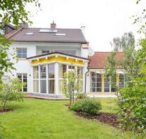 3 Zimmer Wohnung in Neufahrn bei Freising - Unterschleißheim