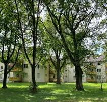 47101117 Sonniges 1-Zi-Appartment mit zwei Balkonen in D-Reisholz - Düsseldorf Stadtbezirk 9