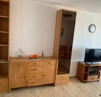 1 Zimmer Appartement in Höchenschwand dauerhaft zu vermieten