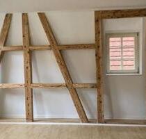 1,5 Zimmer Altbauwohnung - 810,00 EUR Kaltmiete, in Vaihingen an der Enz (PLZ: 71665)