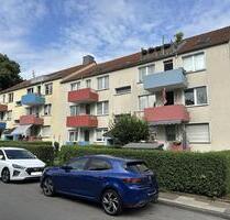 Schöne 3-Zimmer-Wohnung am Stuckenberg - Herford Falkendiek
