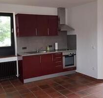 Appartement 33m² in Bocholt, ab 01.02.26 zu vermieten